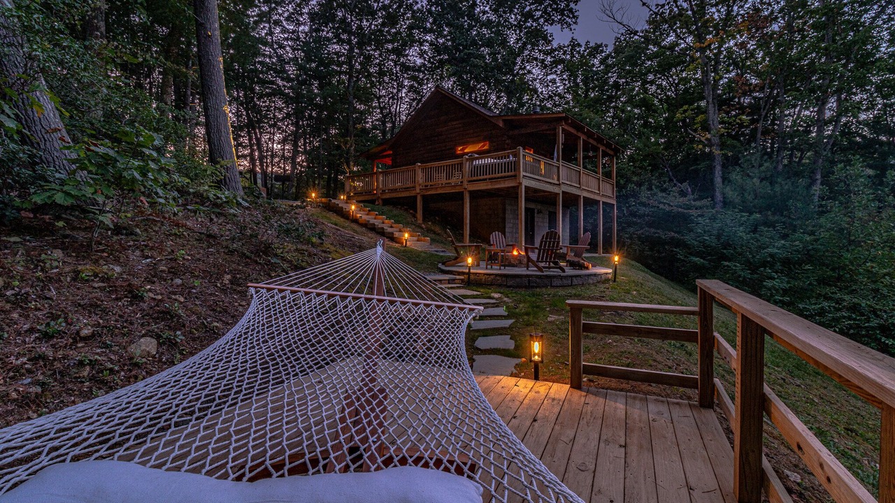 Photo of Patio Balcony in Stanardsville