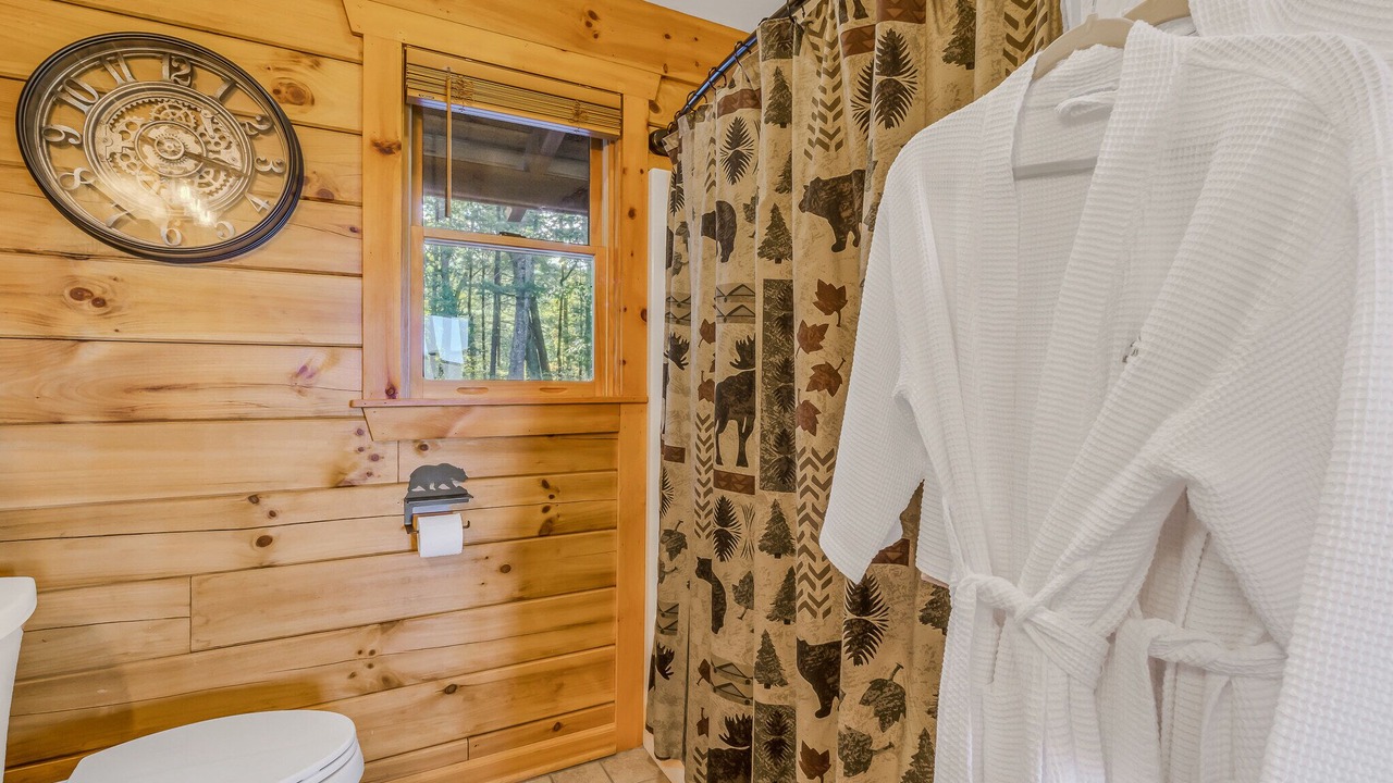 Photo of Bathroom in Stanardsville