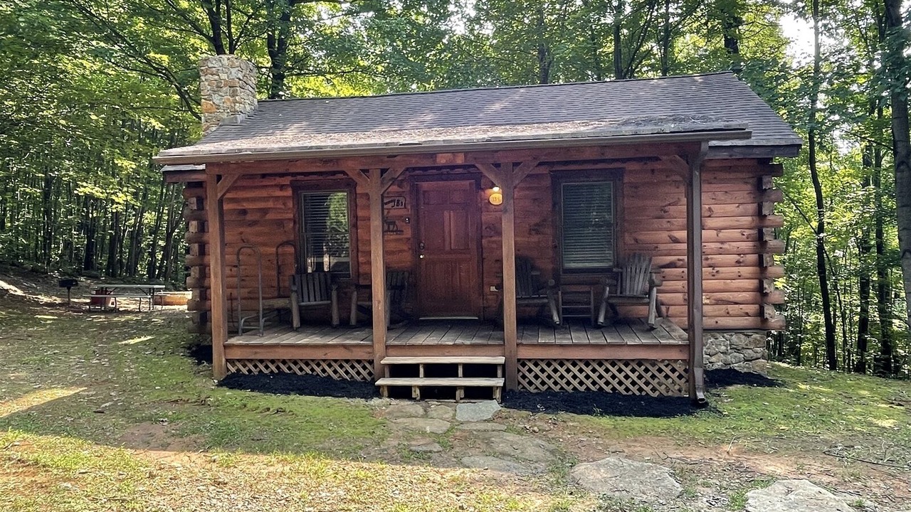 Photo of Outdoor in Stanardsville