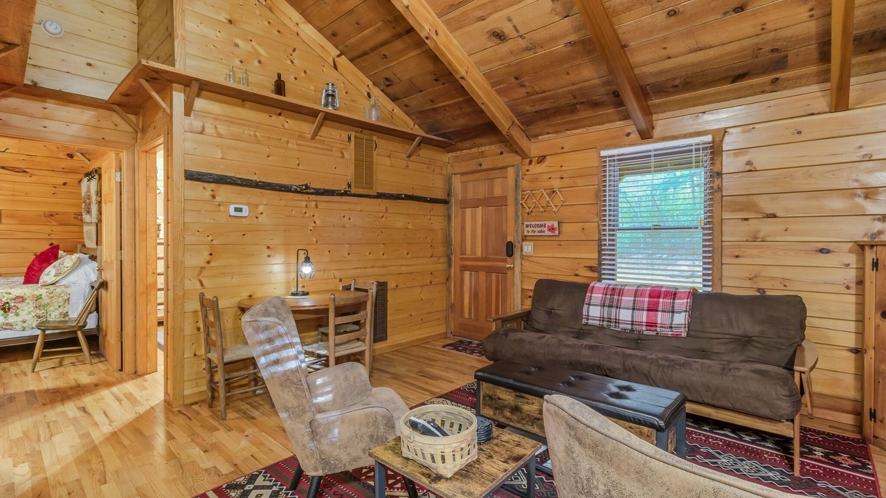 Photo of Livingroom in Stanardsville