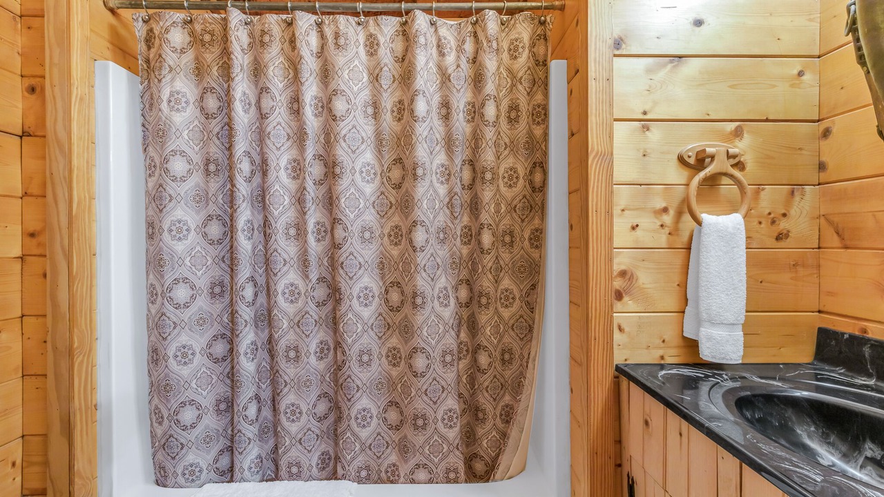 Photo of Bathroom in Stanardsville