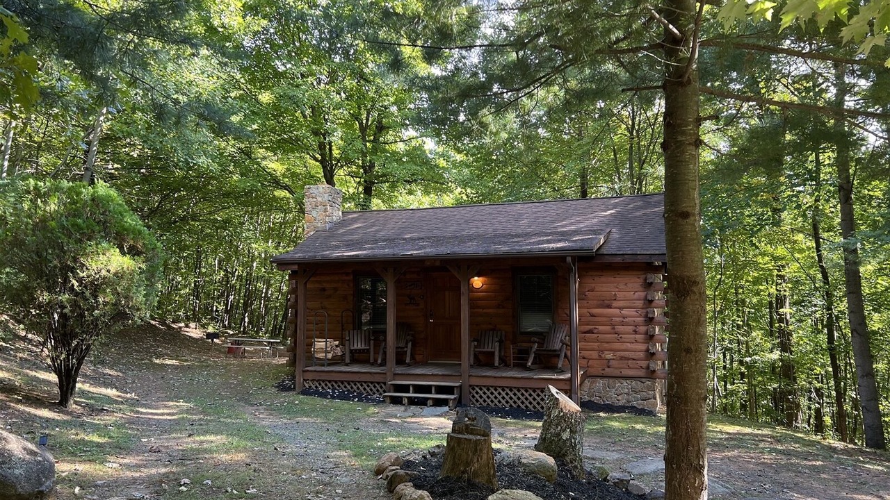 Photo of Outdoor in Stanardsville