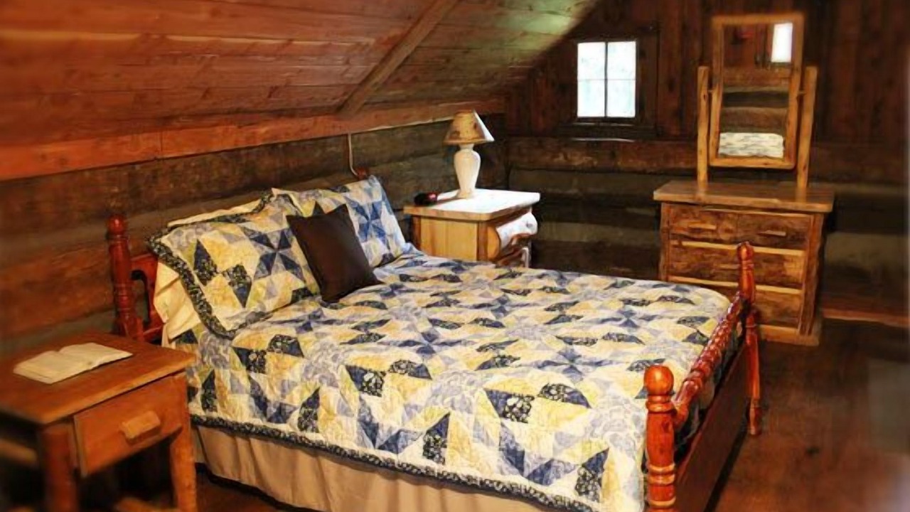 Photo of Bedroom in Stanardsville