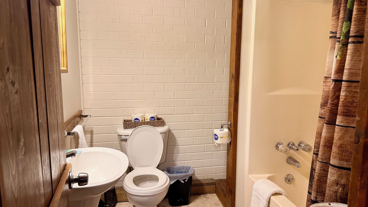 Photo of Bathroom in Stanardsville