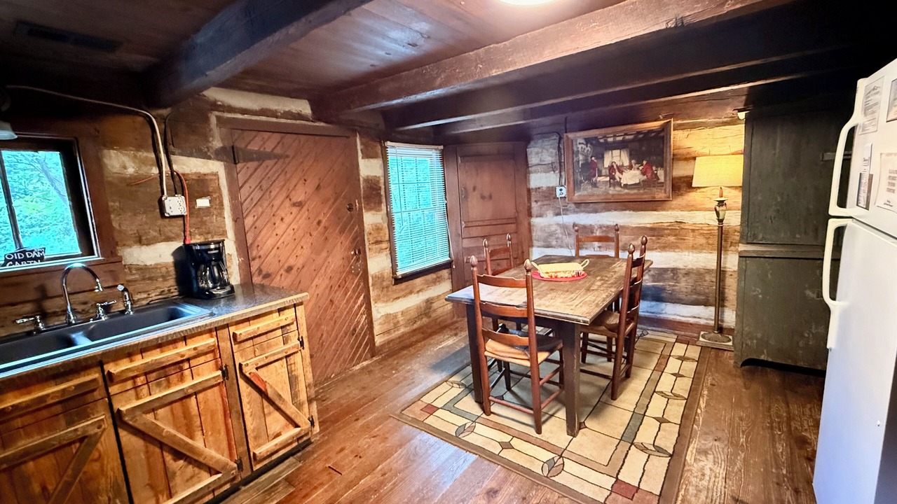 Photo of Kitchen in Stanardsville