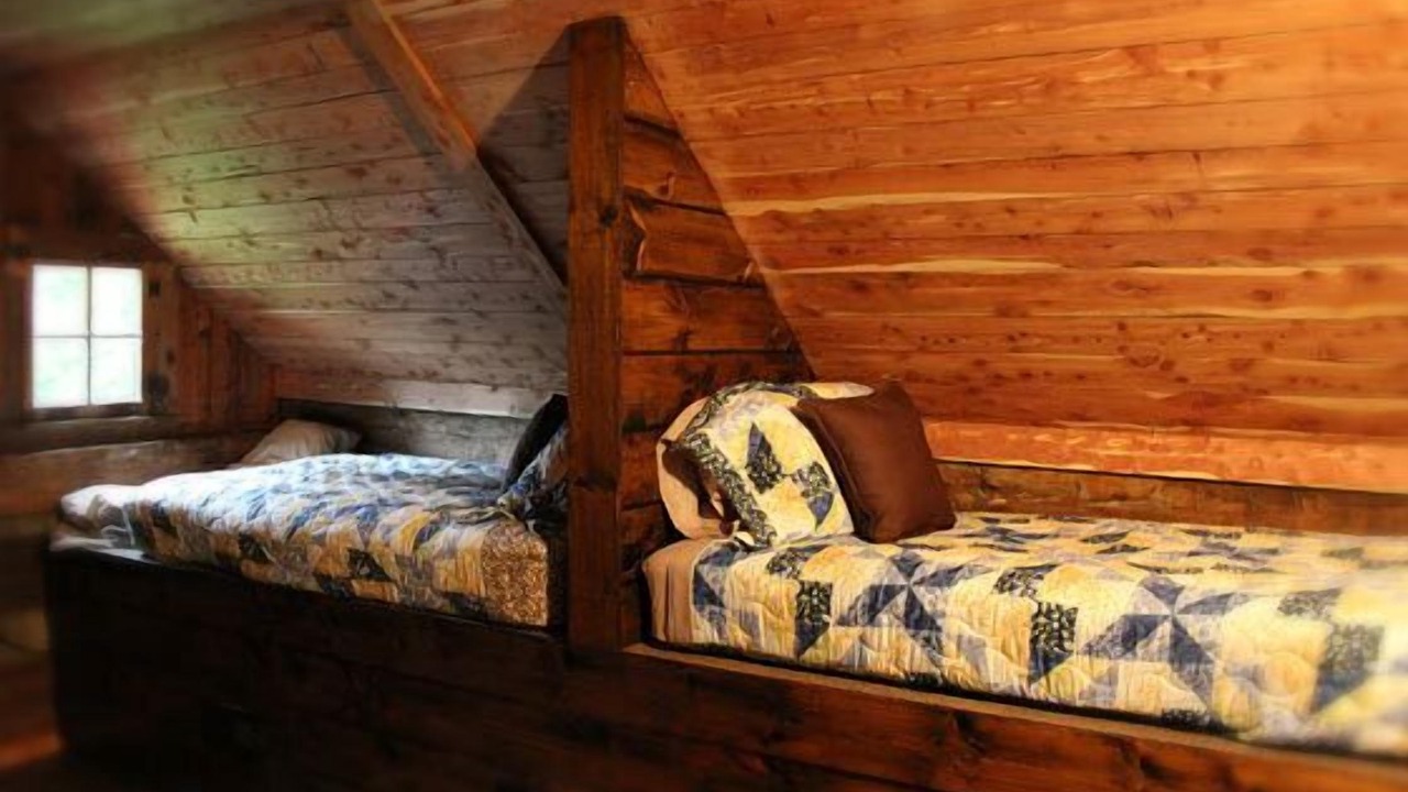 Photo of Bedroom in Stanardsville