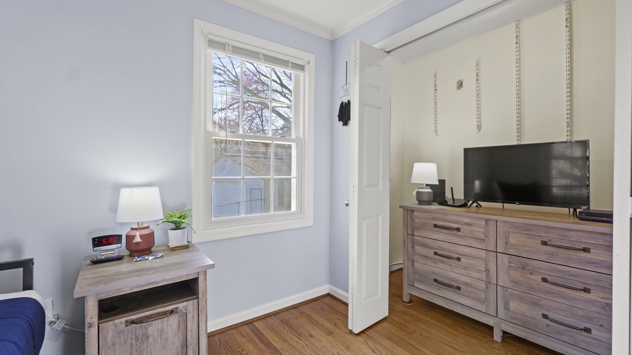 Photo of Bedroom in Travelers Rest