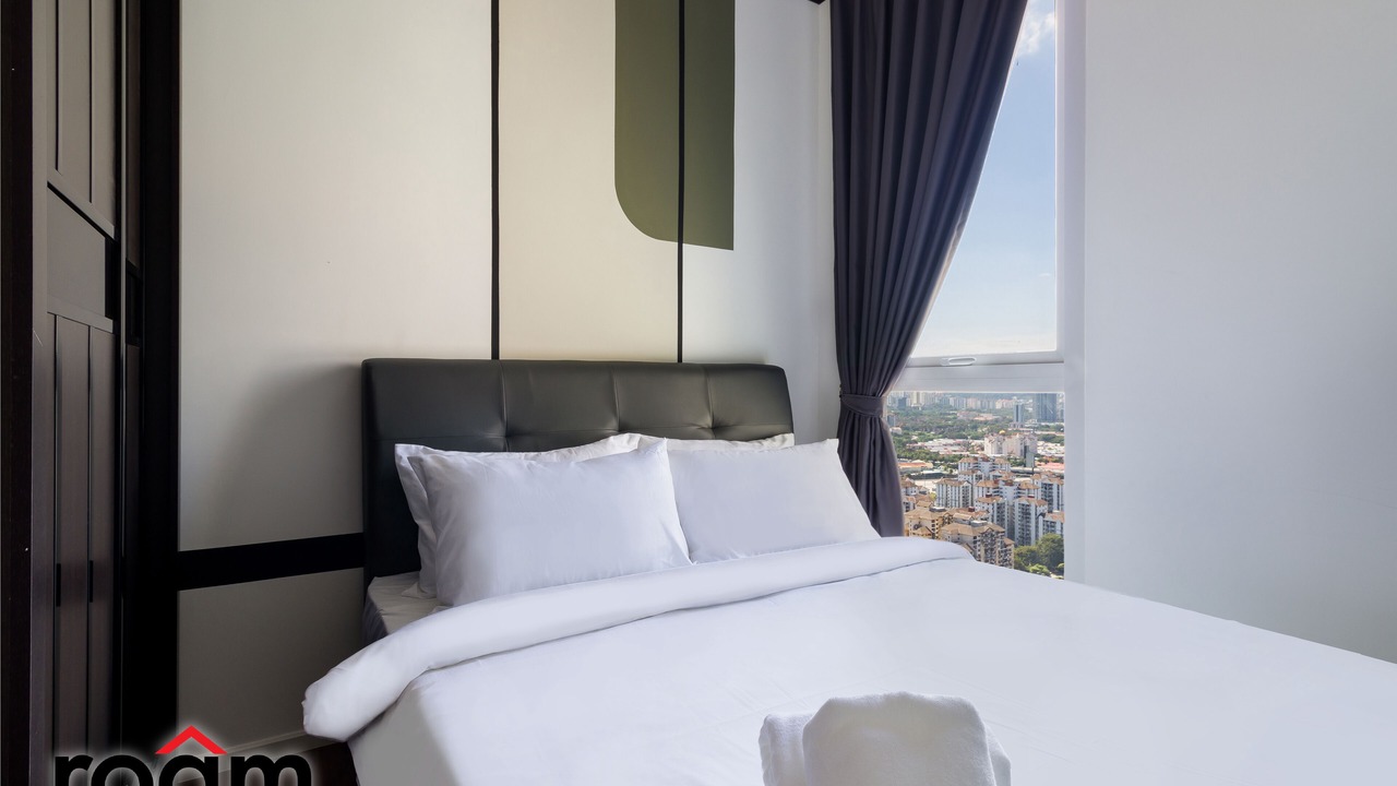 Photo of Bedroom in Maluri