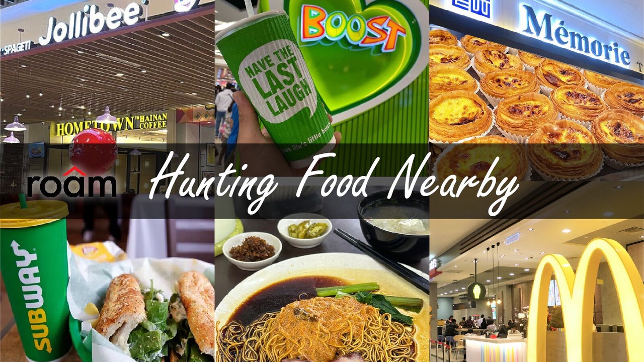 Photo of Others in Maluri