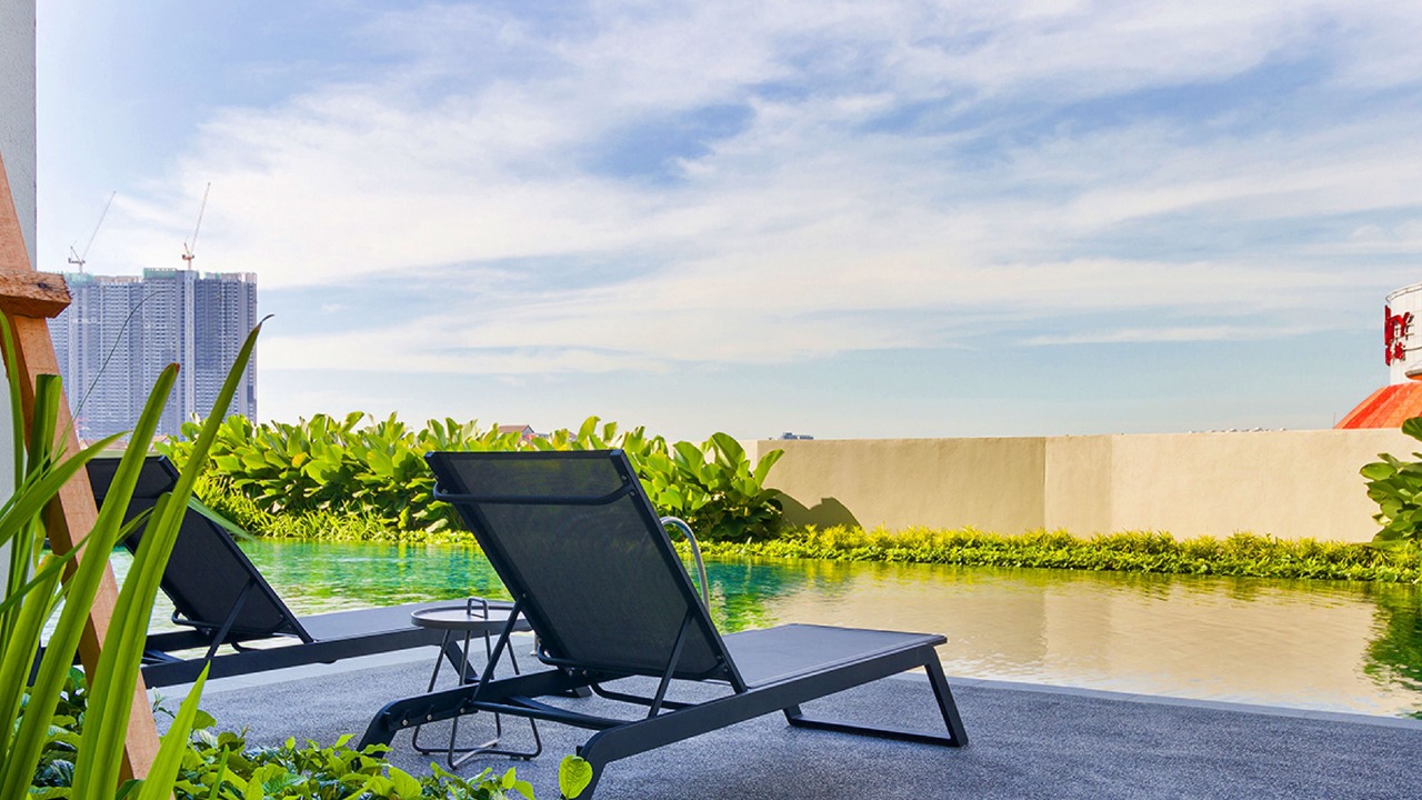 Photo of Outdoor in Maluri