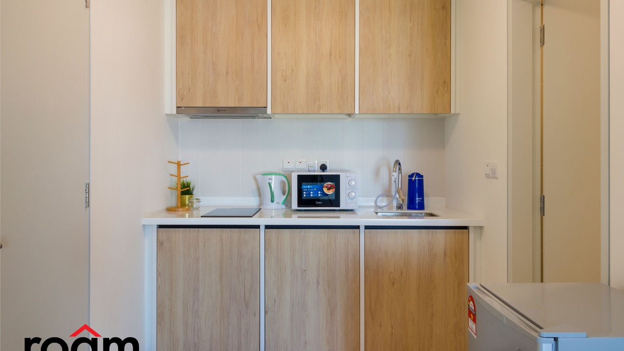 Photo of Kitchen in Maluri