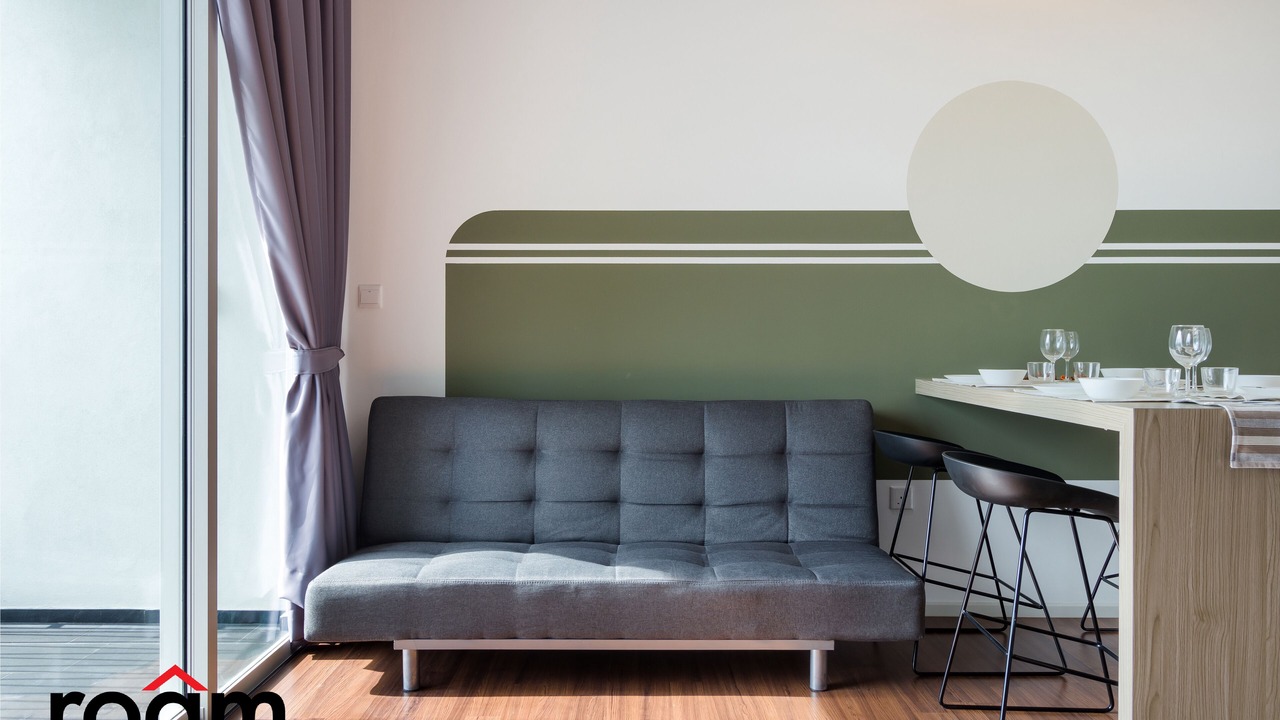 Photo of Livingroom in Maluri