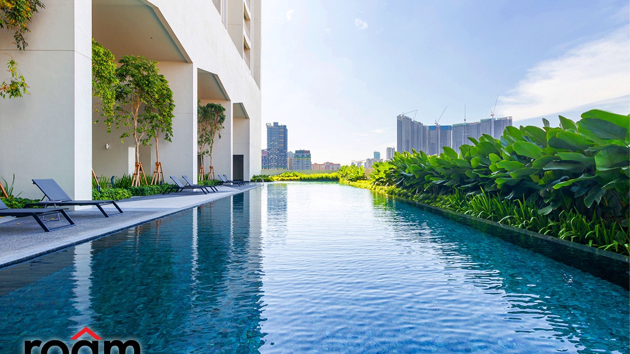 Photo of Outdoor in Maluri