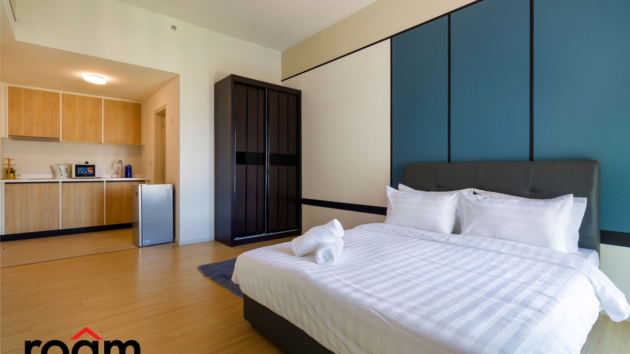 Photo of Bedroom in Maluri