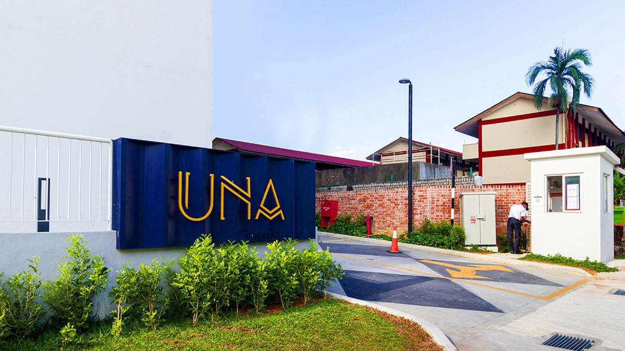 Photo of Outdoor in Maluri