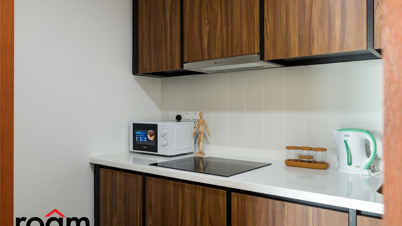 Photo of Kitchen in Maluri