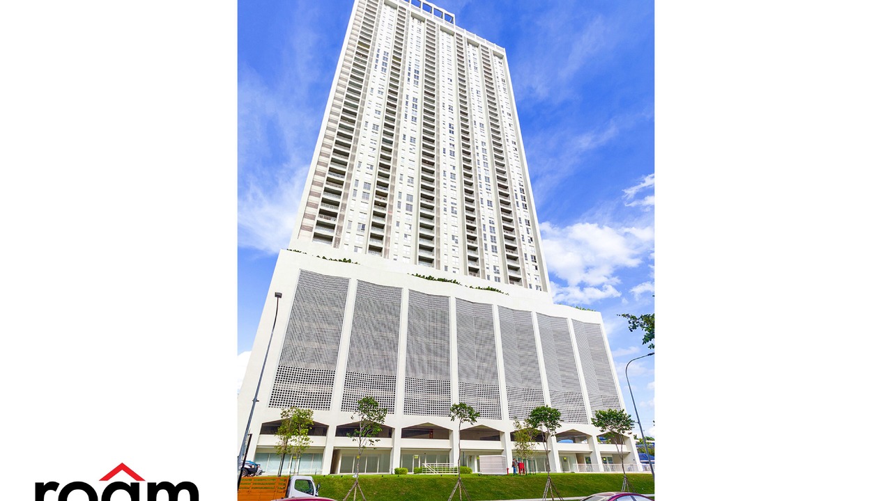 Photo of Outdoor in Maluri