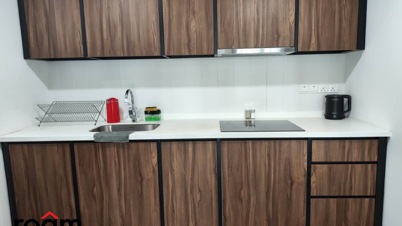 Photo of Kitchen in Maluri