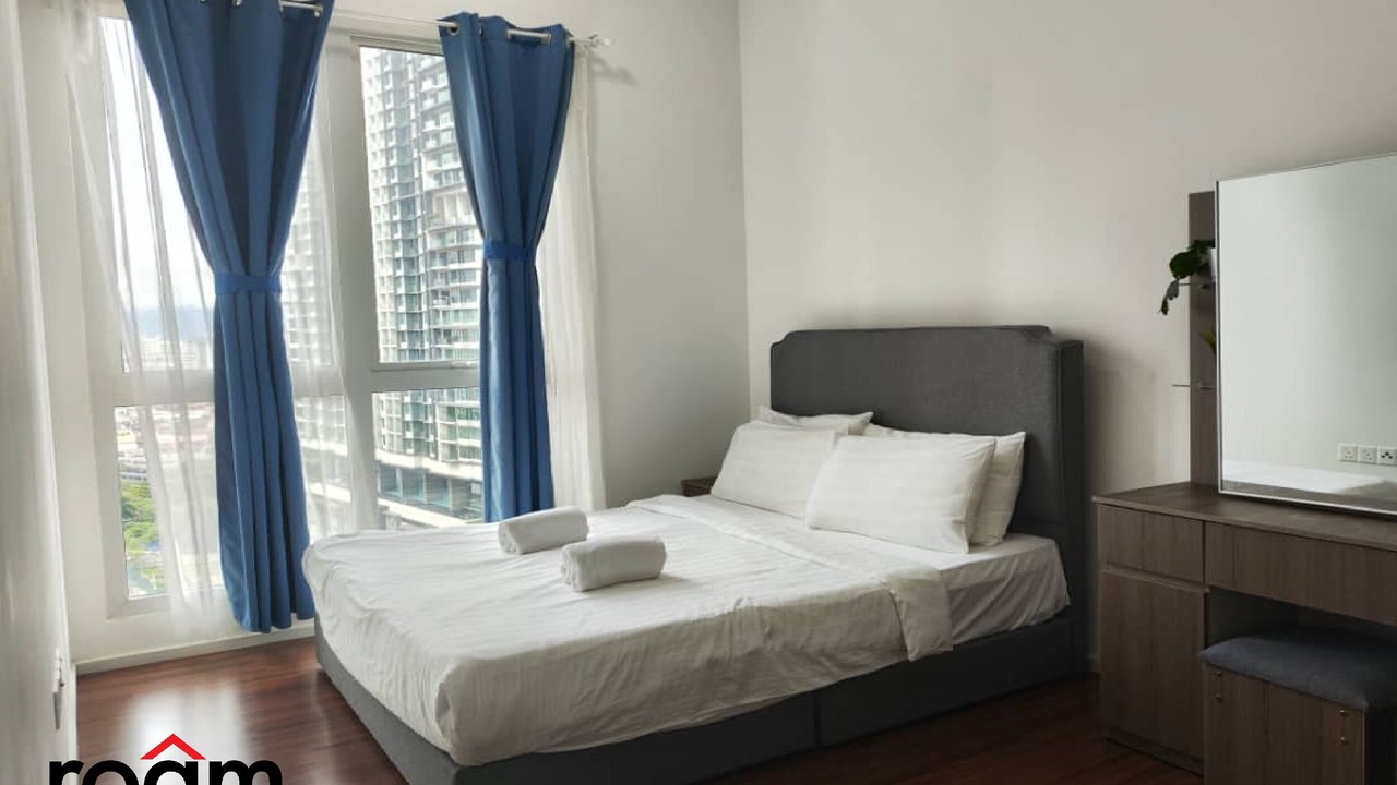 Photo of Bedroom in Maluri