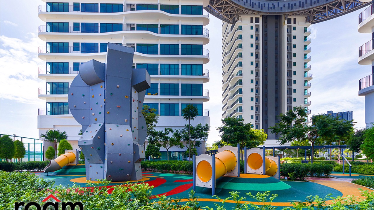 Photo of Outdoor in Taman Keramat