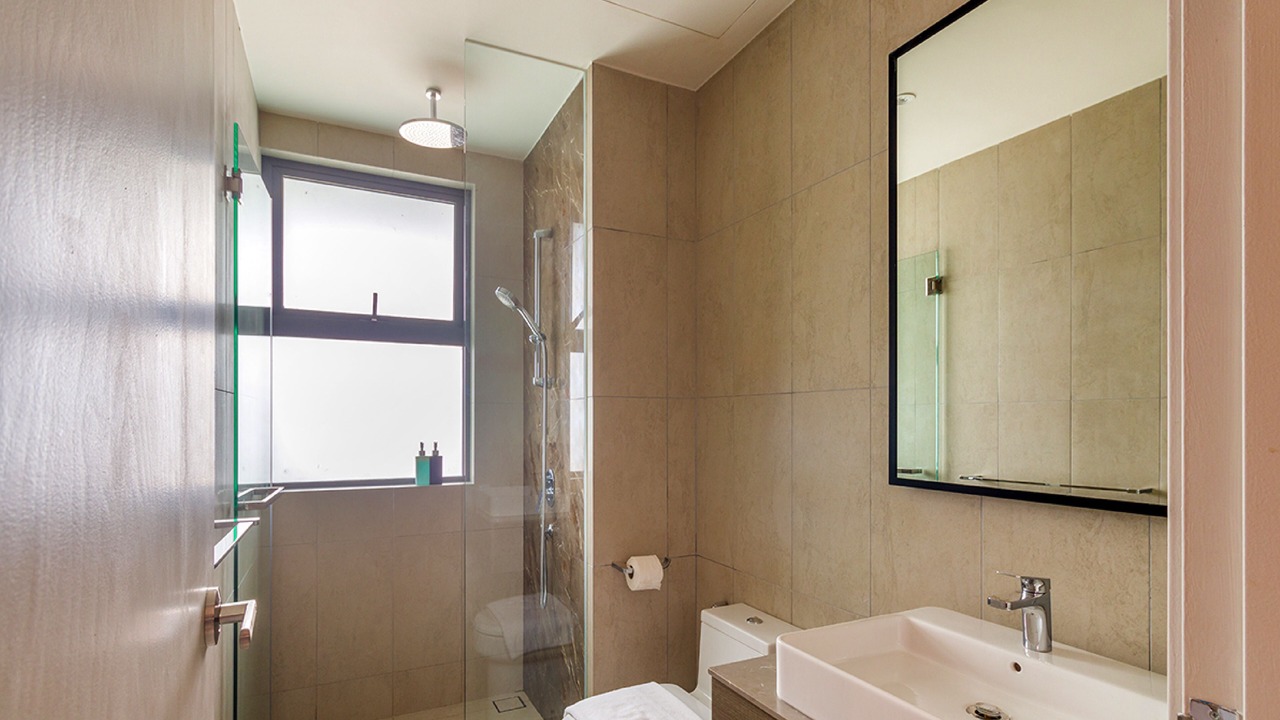 Photo of Bathroom in Taman Keramat