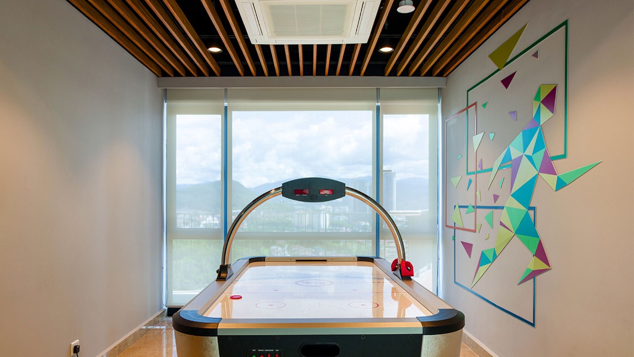 Photo of Bedroom in Taman Keramat