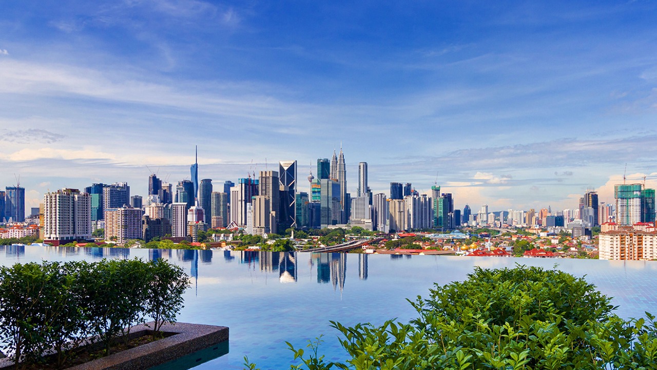 Photo of Outdoor in Taman Keramat