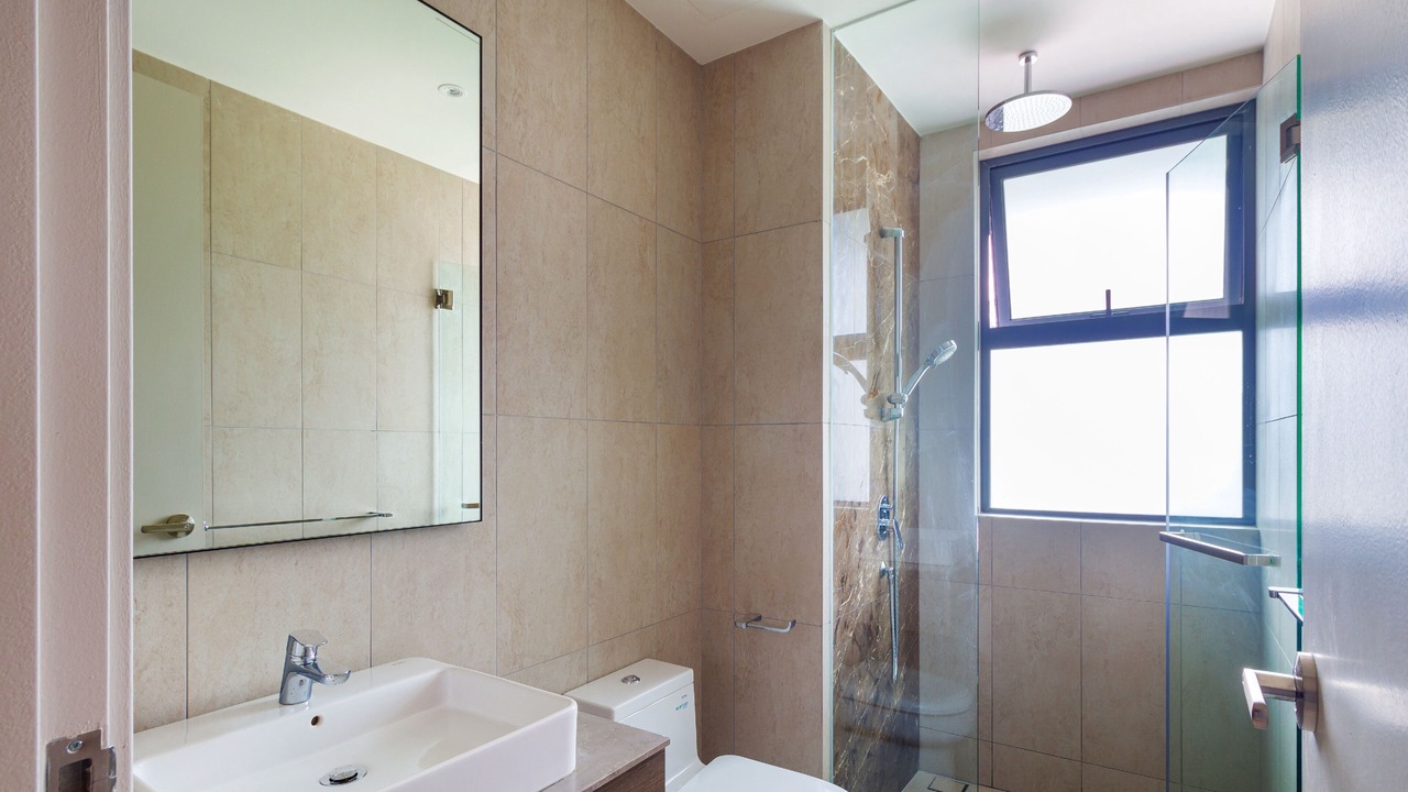 Photo of Bathroom in Taman Keramat