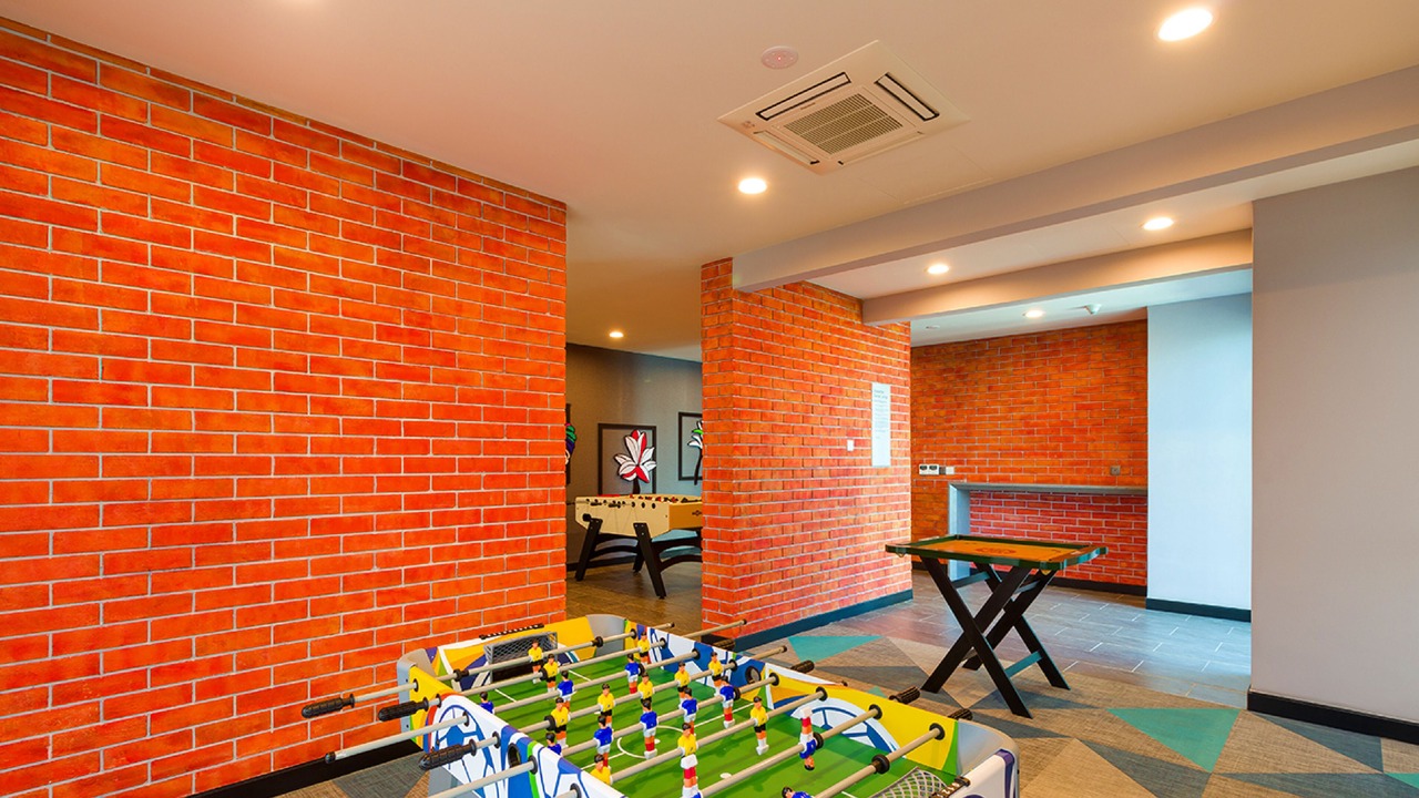 Photo of Bedroom in Taman Keramat