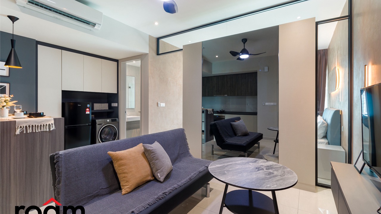 Photo of Livingroom in Taman Keramat