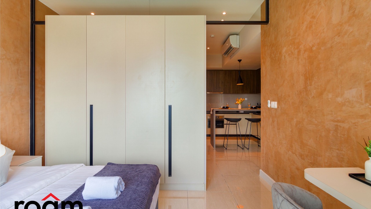 Photo of Bedroom in Taman Keramat