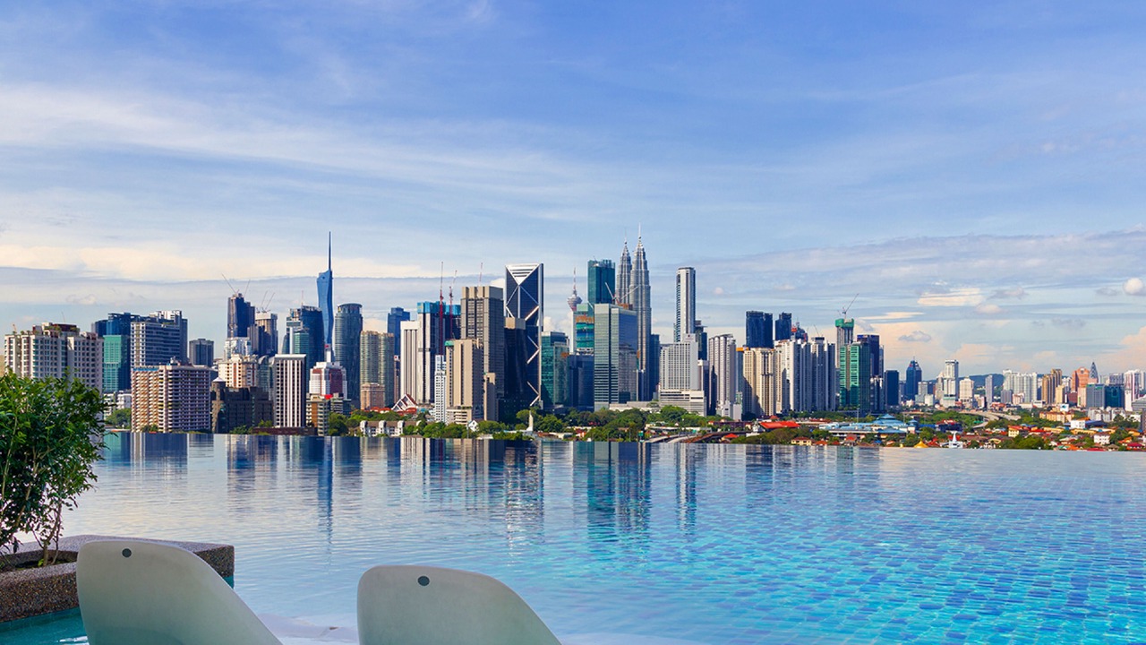 Photo of Outdoor in Taman Keramat