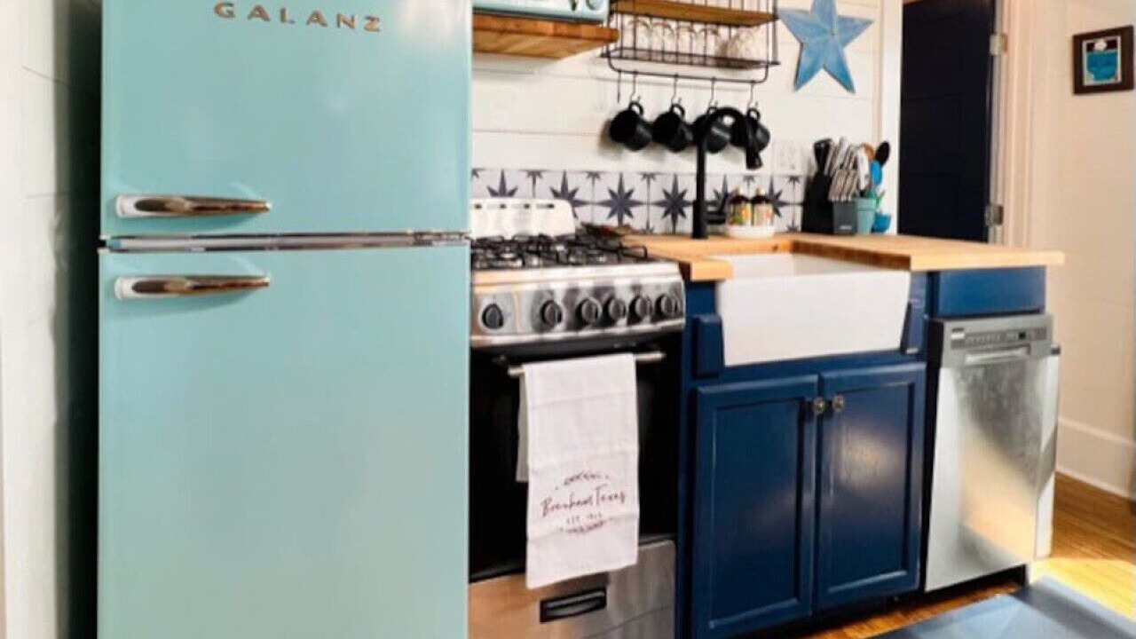 Photo of Kitchen in Brenham