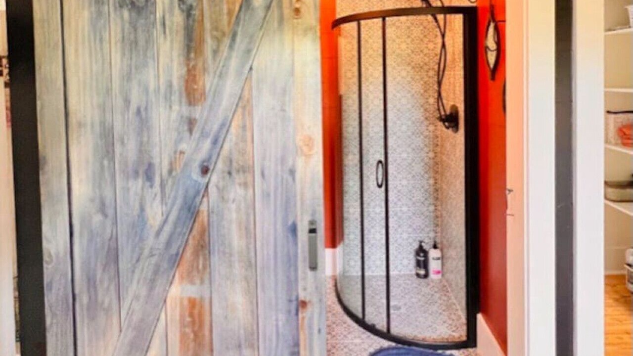 Photo of Bathroom in Brenham