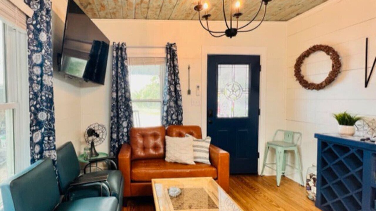 Photo of Livingroom in Brenham