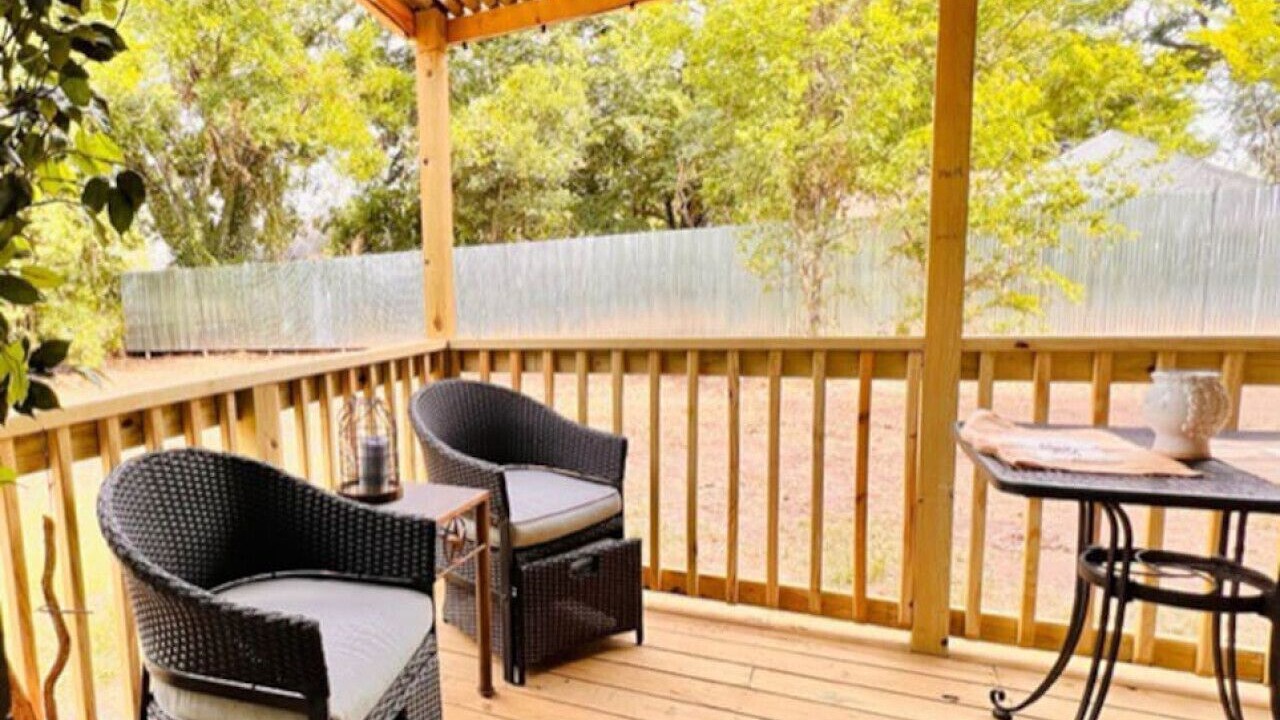 Photo of Outdoor in Brenham