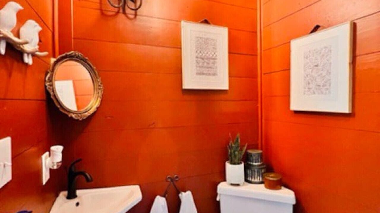 Photo of Bathroom in Brenham
