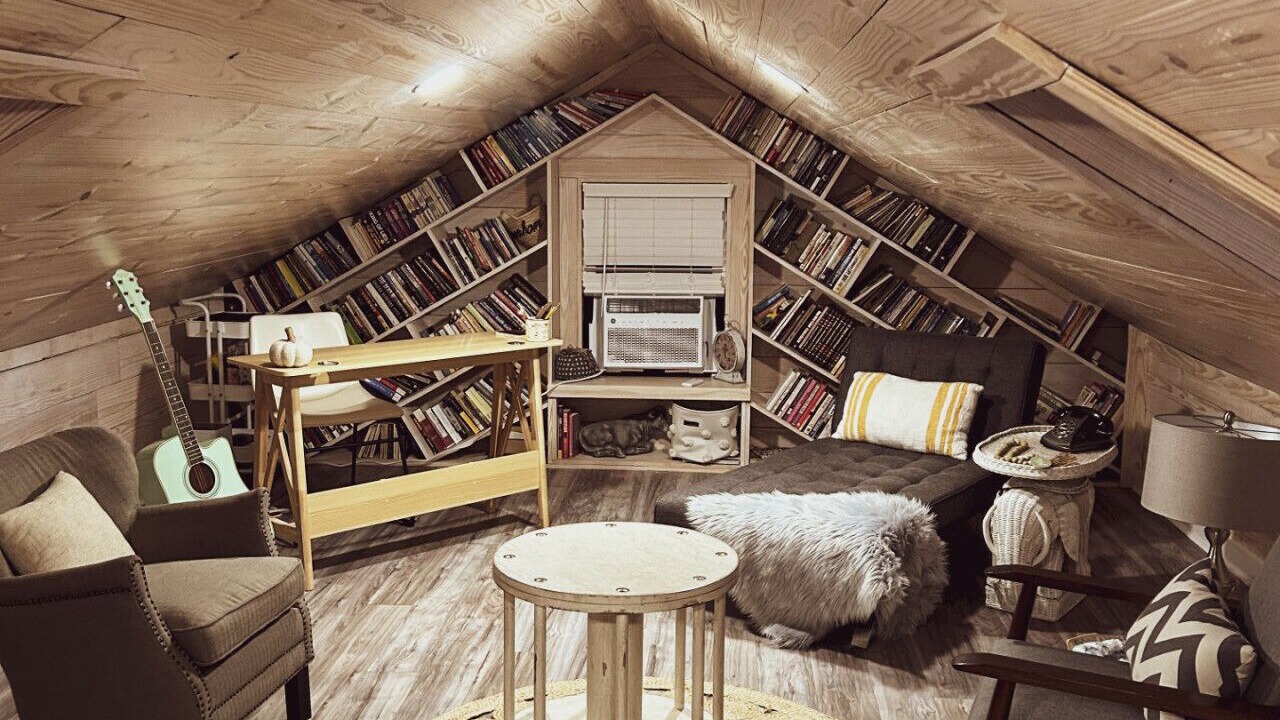 Photo of Livingroom in Brenham