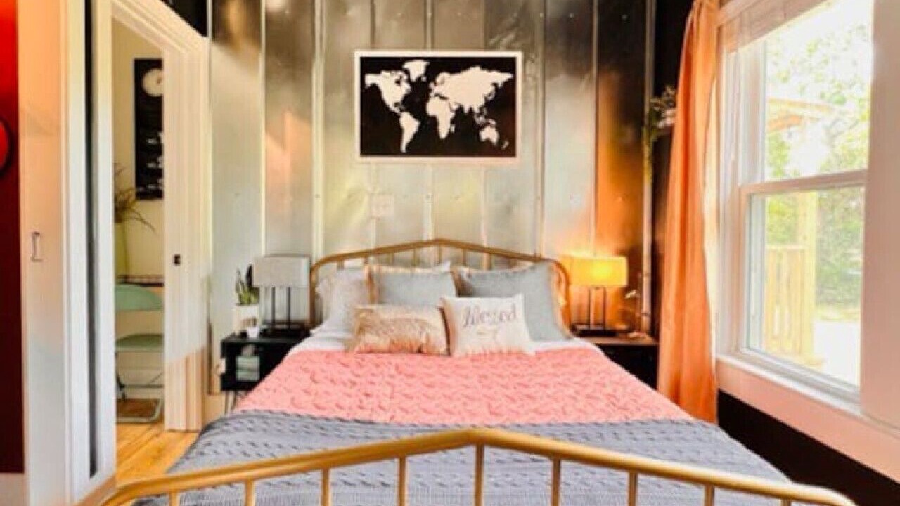 Photo of Bedroom in Brenham