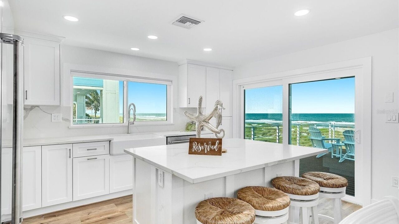 Photo of Kitchen in Cocoa Beach