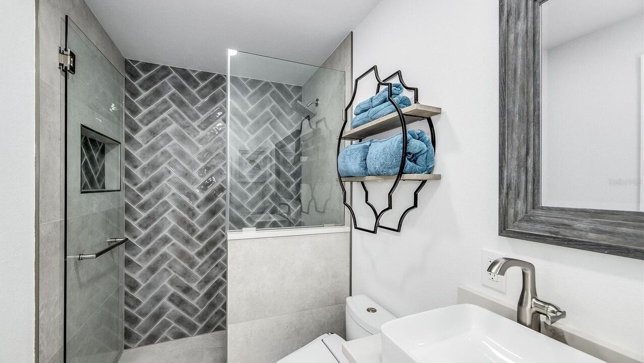 Photo of Bathroom in Cocoa Beach