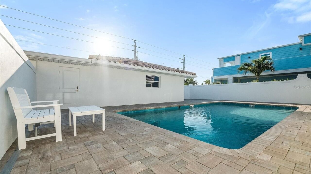 Photo of Outdoor in Cocoa Beach