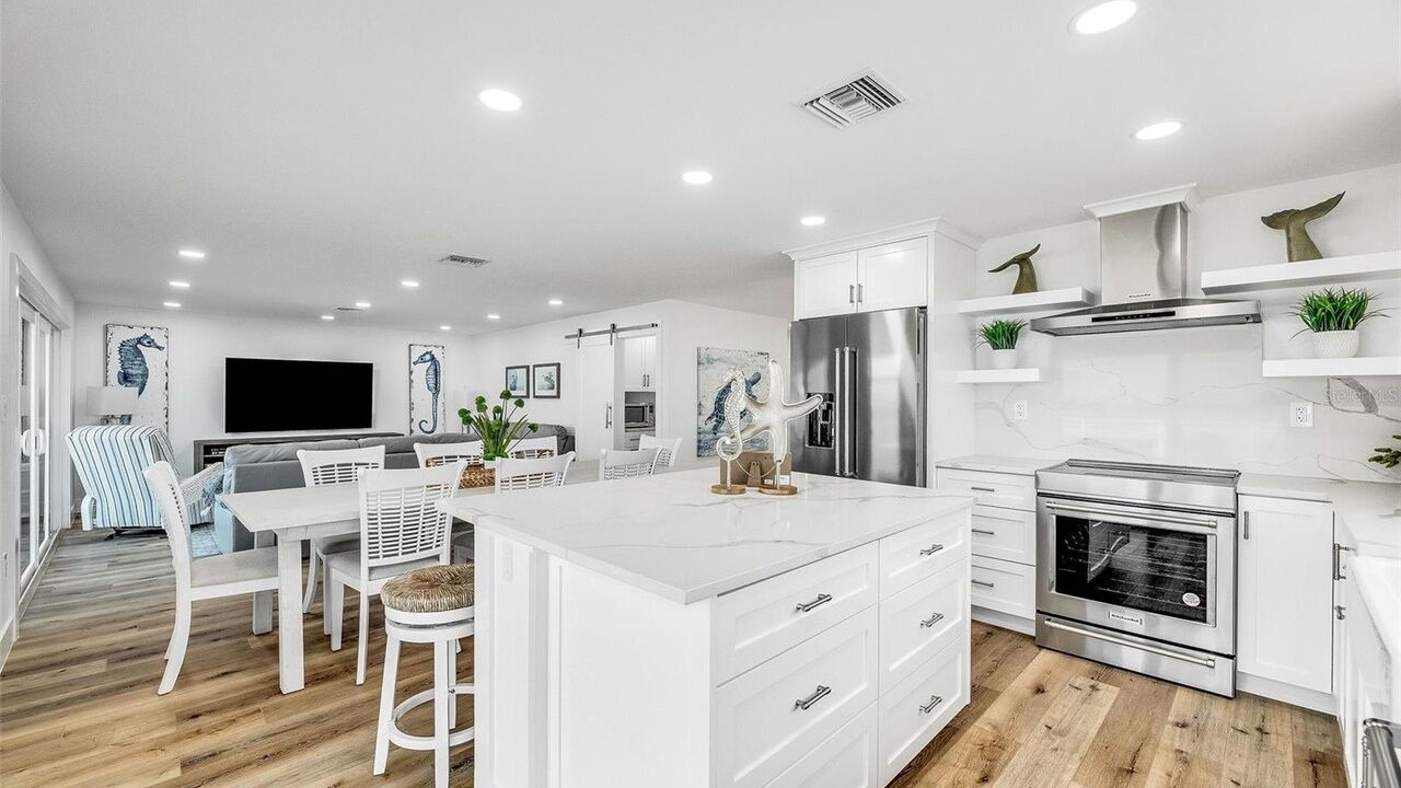 Photo of Kitchen in Cocoa Beach