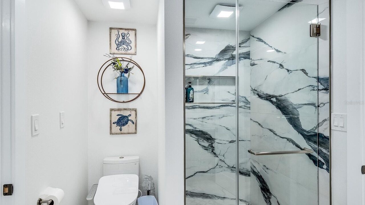 Photo of Bathroom in Cocoa Beach