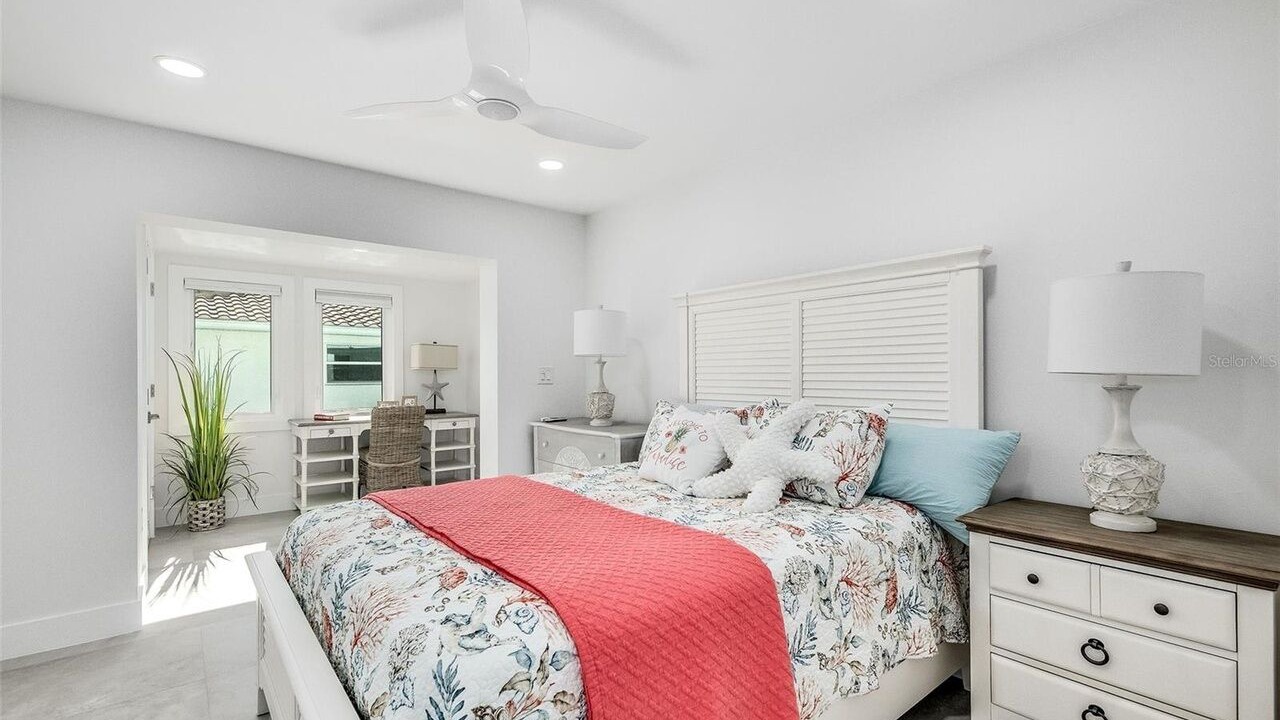 Photo of Bedroom in Cocoa Beach