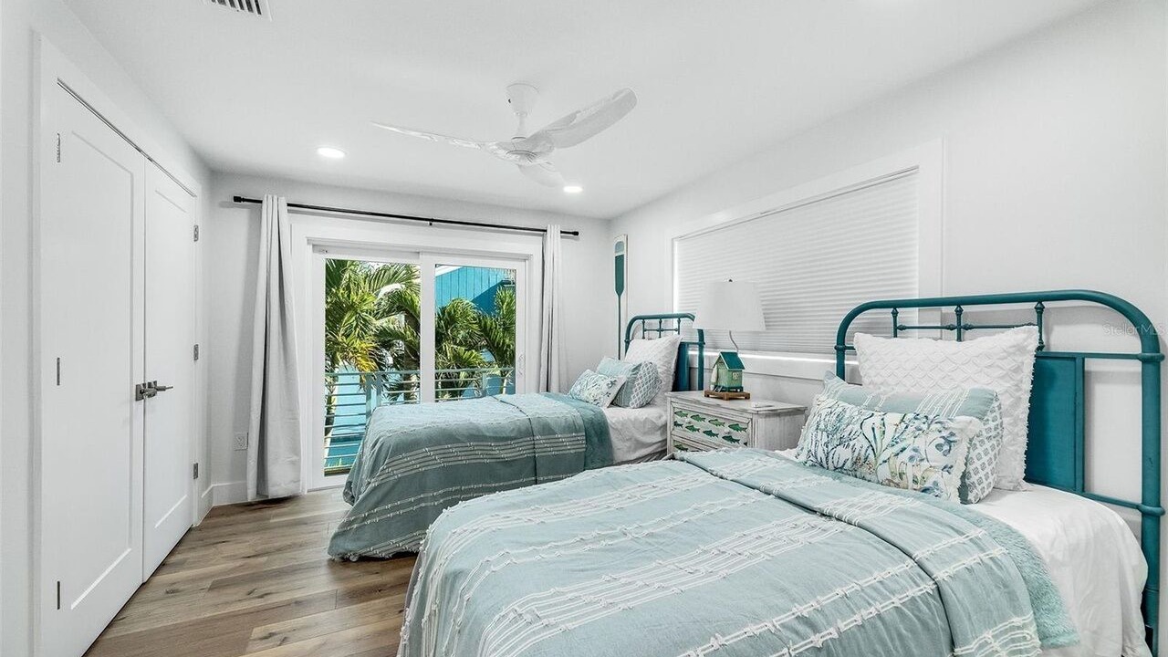 Photo of Bedroom in Cocoa Beach