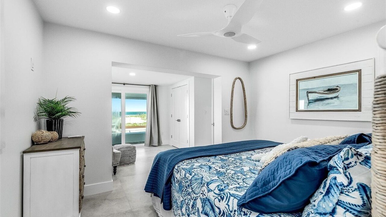 Photo of Bedroom in Cocoa Beach