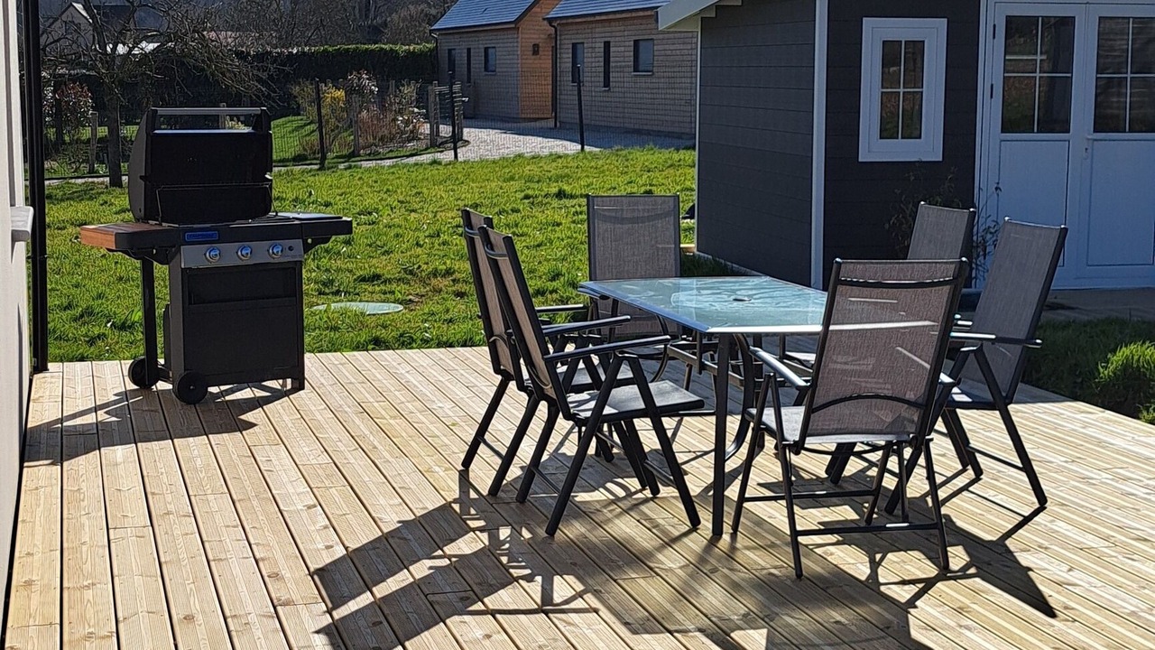 Photo of Outdoor in Conteville