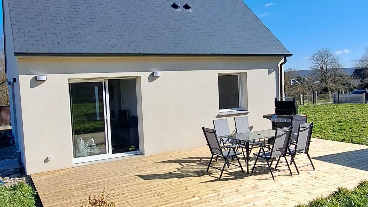 Photo of Outdoor in Conteville