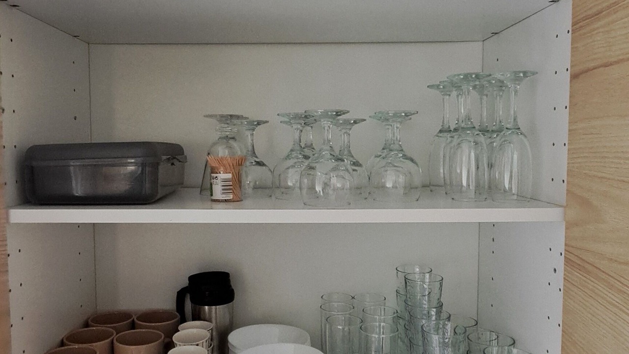 Photo of Kitchen in Conteville